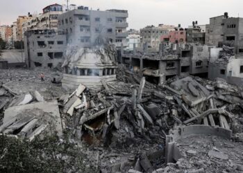 Ushtria izraelite: Shumë tunele do të shkatërrohen pas përfundimit të armëpushimit