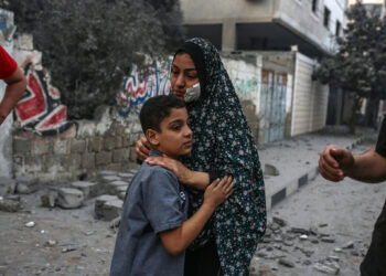 Turqia planifikon të evakuojë nga Gaza disa fëmijë të sëmurë dhe të plagosur