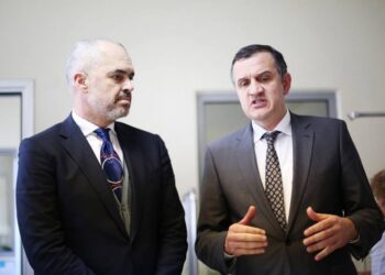 Analiza e Erion Dashos/ Ortakëria BB dhe fytyra e vërtetë e “Rilindjes”