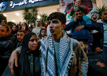 Armëpushimi, 30 fëmijë dhe tre gra pritet të shkëmbejë Izraeli me Hamasin