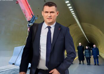 Mashtrimi i çdo fushate/ Dibrani Altin Dumani dhe hajdutët e Rrugës së Arbrit