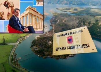 Analiza e Auron Tares/ Mitsotakis dhe Butrinti, Kushtetuesja jep nesër vendimin