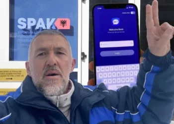 Breçani bëhet bashkëpunëtor i drejtësisë, gazetarë e politikanë të lidhur me krimin