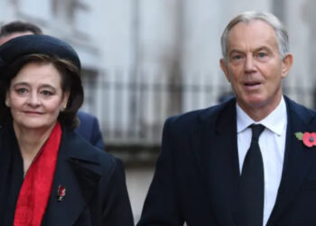 Qeveria ‘zhduk’ pagesat për Cherie Blair, KLSH e konfirmon