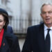 Qeveria ‘zhduk’ pagesat për Cherie Blair, KLSH e konfirmon