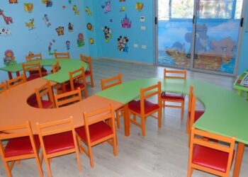 Tiranë/ Lëndohen dy të mitur në kopsht, policia nis hetimet