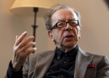 Për emigrantët, reagon Ismail Kadare: Nuk më interesojnë