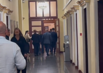 Pas mbledhjes së Kryetarëve, opozita bllokon punën e Komisionit të Ekonomisë