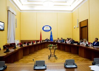 Konferenca e Kryetarëve, shtyhet seanca me ministrin e Financave pas tensioneve