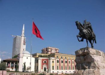 Banka Europiane: Shqipëria renditet negativisht në mirëqeverisje