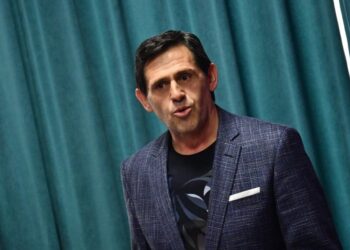 U mor në pyetje nga SPAK, Rakip Suli: Shyqyr që erdhi kjo ditë