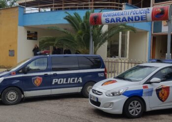 Trupi i pajetë në Sarandë, policia jep detaje shokuese për ngjarjen