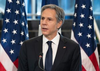 Blinken vizitë në Izrael e Jordani, a do ketë ndalesë në Turqi?