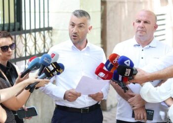 Goditi kolegun socialist në Kuvend, Nallbati paraqitet në SPAK