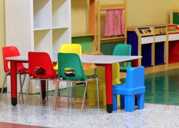 Policia nis kontrollet në kopshte, në Tiranë zbulohen 37 pa licensë