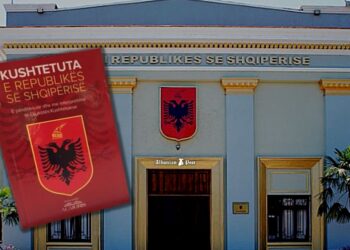 ‘25 vite Kushtetutë’, flet kryetarja e Kushtetueses, Holta Zaçaj