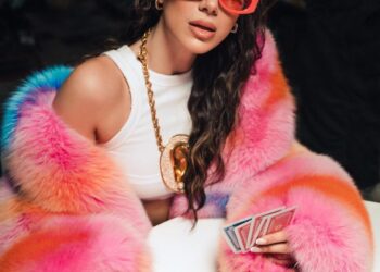 Elvana Gjata përfundon në SPAK, ju përmend emri nga i dashuri Ervin Mata