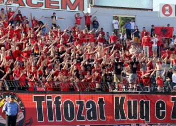 “Do pushtojmë Gjermaninë”/ Tifozët shqiptarë gati për “Euro 2024”