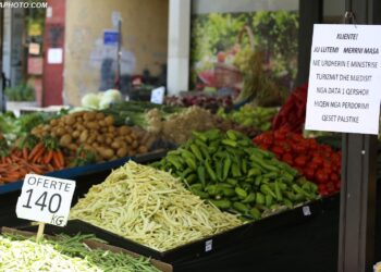 BIRN: Në Shqipërinë e çmimeve të larta dhe kërkesave të ulëta