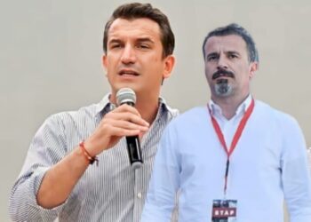 Afera e inceneratorit të Tiranës, si drejtori i Veliajt po bëhet ‘kurbani’ i  radhës