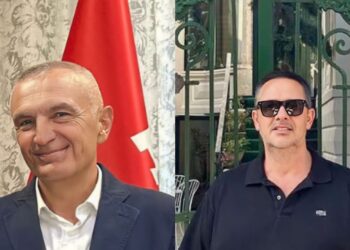 “Bujaria” e Samir Manes, si oligarku pastroi paratë e Metës me një vilë në Golem