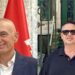 “Bujaria” e Samir Manes, si oligarku pastroi paratë e Metës me një vilë në Golem