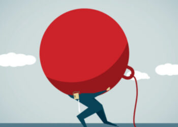 Alarmante! Borxhi publik planifikohet në 59,8% të PBB-së më 2024