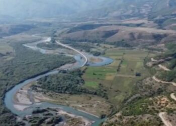 Debati për ndërtimin e hidrocentralit të Skavicës: Drini i Zi, bekim apo mallkim?