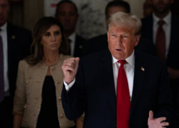 Trump dëshmon para gjykatës për rastin e mashtrimeve financiare