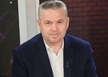 Myslim Murrizi flet pa ‘dorashka’: Opozita me 2 standarde ndaj hajdutëve