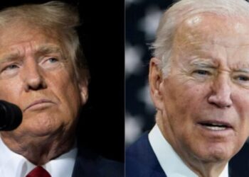 Zgjedhjet 2024  në  SHBA, ja kë  nxjerr në  avantazh anketimi i ri