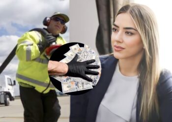 Evazion me 1.4 MLD lekë, “holandezja” Elena Pici në krye të “Air BP” në Rinas