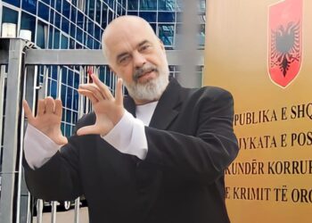 ‘Ushtarët’ e Ramës po bien, kryeministri sajon një plan për t’i lidhur duart SPAK-ut