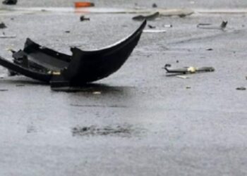 Aksidenti në Tapizë, arrestohet 22-vjeçarja që përplasi për vdekje kalimtarin