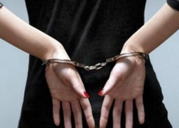 Braktisi foshnjën e saj të porsalindur, arrestohet nëna 30-vjeçare