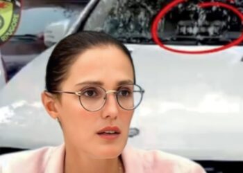 Ndëshkohet me gjobë prej 40 mijë lekësh ministrja Delina Ibrahimaj