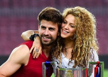 U nda nga Shakira pas tradhtisë, më në fund Pique thyen heshtjen