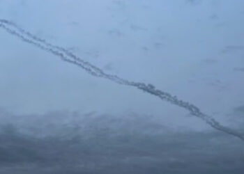 Rusia u rikthehet sulmeve ajrore ndaj Kievit