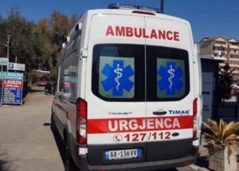 Po riparonte defektin, humb jetën elektricisti në Elbasan (EMRI)