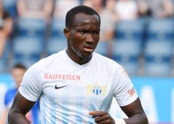 Postimi emocionues i Egnatias për Dwamena-n: Kapiteni u largua si hero