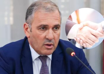 “Borxhe” midis prokurorëve të SPAK dhe disa drejtuesve të institucioneve