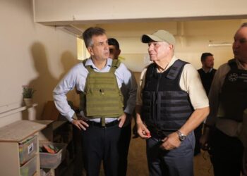 Borrell gjatë vizitës në Izrael: Një tmerr nuk justifikon tjetrin