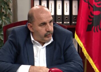 Vetëm 8 muaj në detyrë/ Shkarkohet drejtori i IKMT, Agim Ismailaj, zbulohen detajet