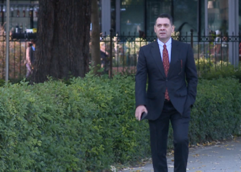 Gjurmimi i Interpol/ Arben Ahmetaj fshihet në shtëpinë e një gazetari në Gjermani?