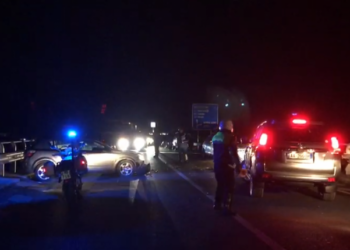 Vijon saga e aksidenteve, automjeti përplas për vdekje 57-vjeçarin