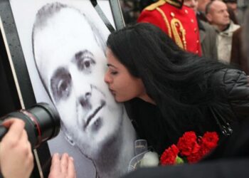 21 janari/ Zbardhet vendimi i Gjykatës së Strasburgut për Aleks Nikën