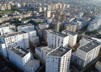 Privatizimi i kompleksit ‘Partizani’/ Rama dhe Basha të përfshirë në aferë