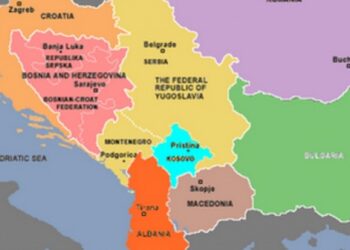 Analiza e REL: Paqja në Ballkan në rrezik për shkak të ndikimit rus?