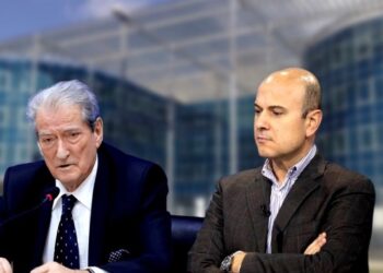 Kush është gjyqtarja e GJKKO, që liroi dhëndrin e Sali Berishës?