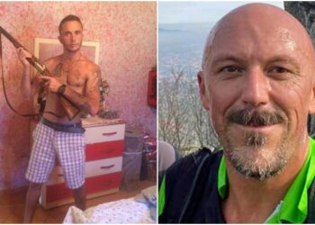 Ekzekutoi arkitektin italian, kush është 26-vjeçari i arrestuar në Dibër